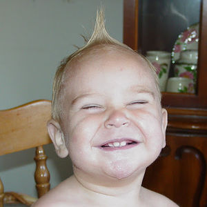 Meet your Posher, Lori